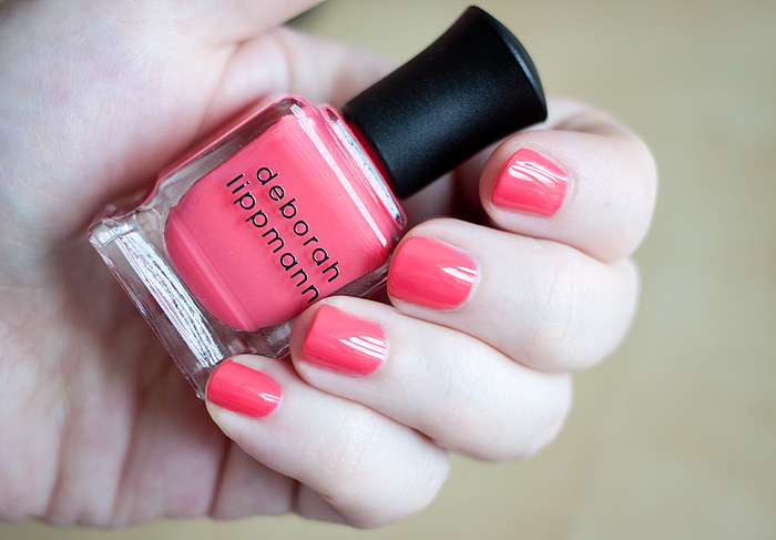 Deborah-Lippmann-Daytripper-NOTD