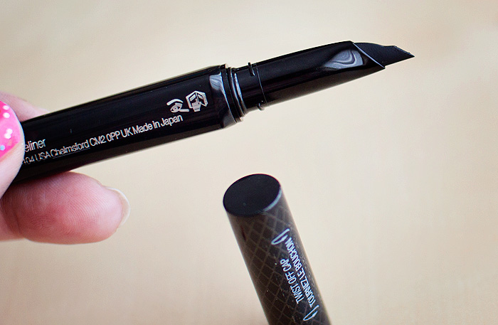 Benefit They're Real Eye Liner Review (3)