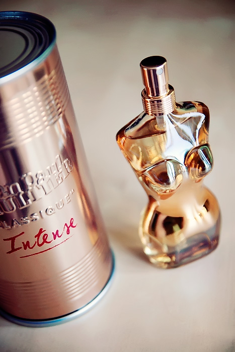 JPG Classique EDP Intense