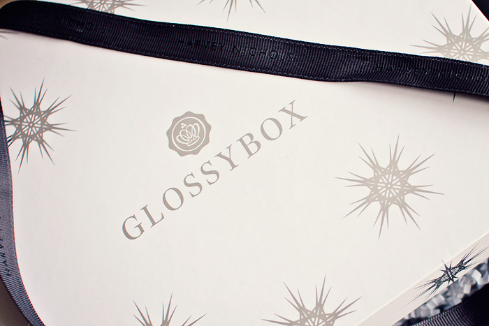 glossybox for harvey nichols3